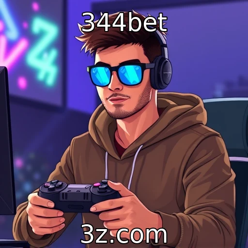 Análise do perfil do jogador contemporâneo