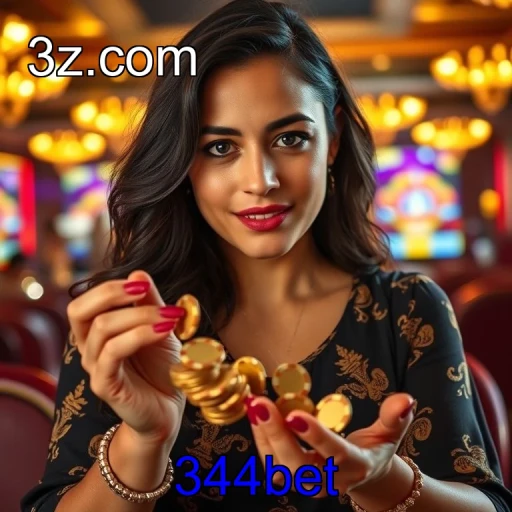 Bônus incríveis da 344bet para maximizar sua diversão