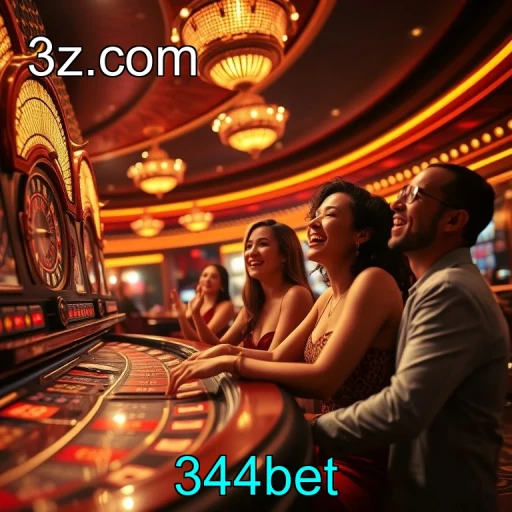 Mergulhe no Cash Criativo da 344bet e Venha Jogar