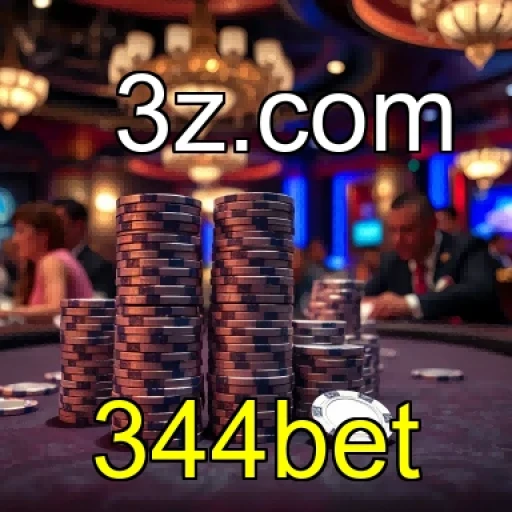 Experiência Live Empolgante no 344bet: Jogue e Interaja